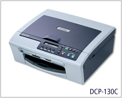 brother dcp-130c driver windows xp