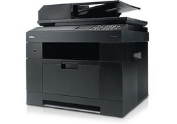 Dell 2335dn Multifunctional Laser Printer Drivers Download for Windows ...