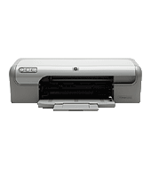 HP Deskjet D2330 Printer Drivers Download for Windows.